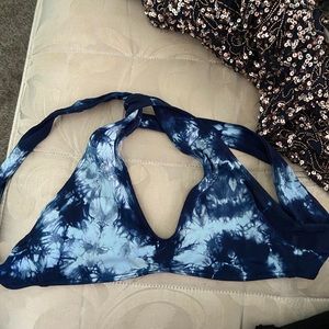 Frankies Bikinis Top